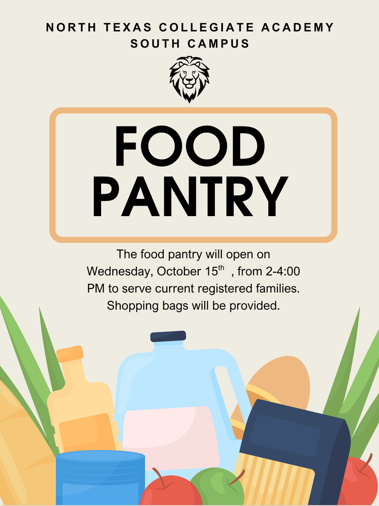 Food Pantry