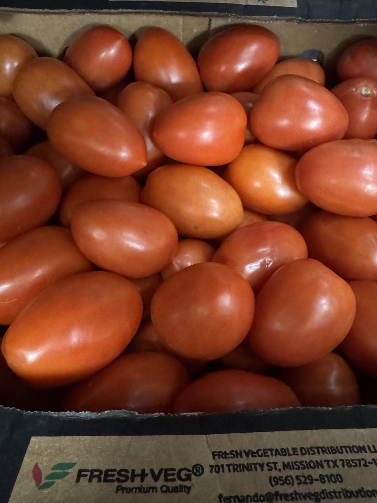 Tomatos