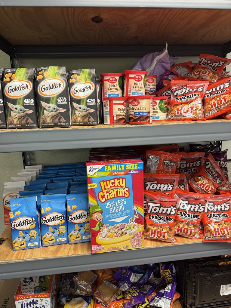 snacks