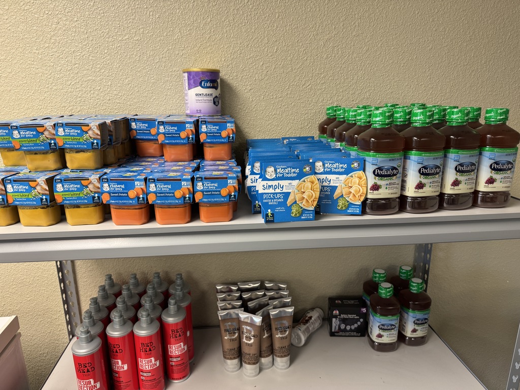 baby food