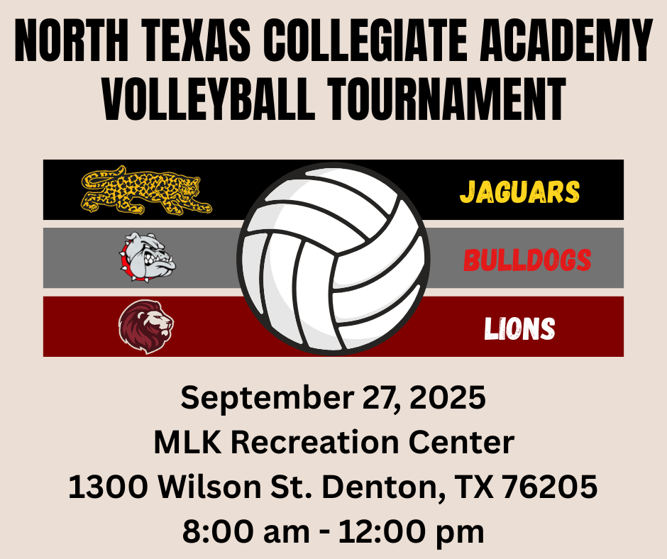 Volleyball Tournament