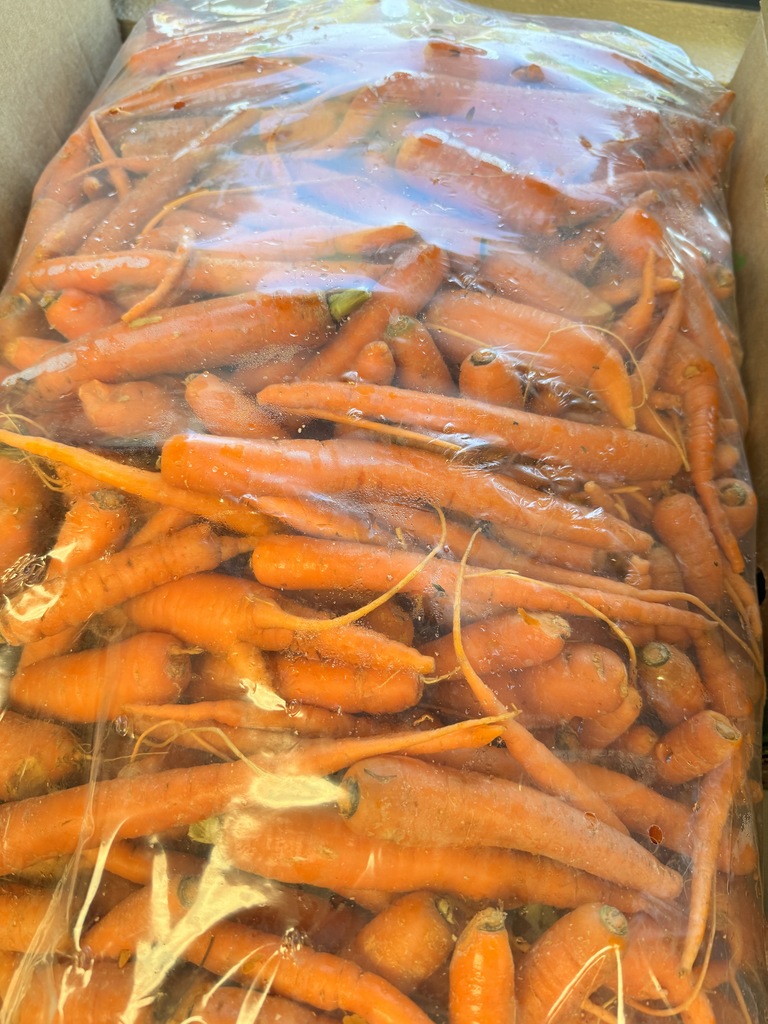 Carrots