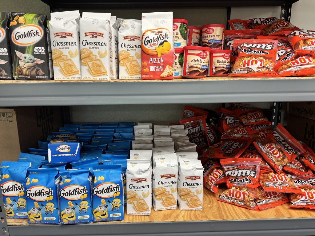 Snacks