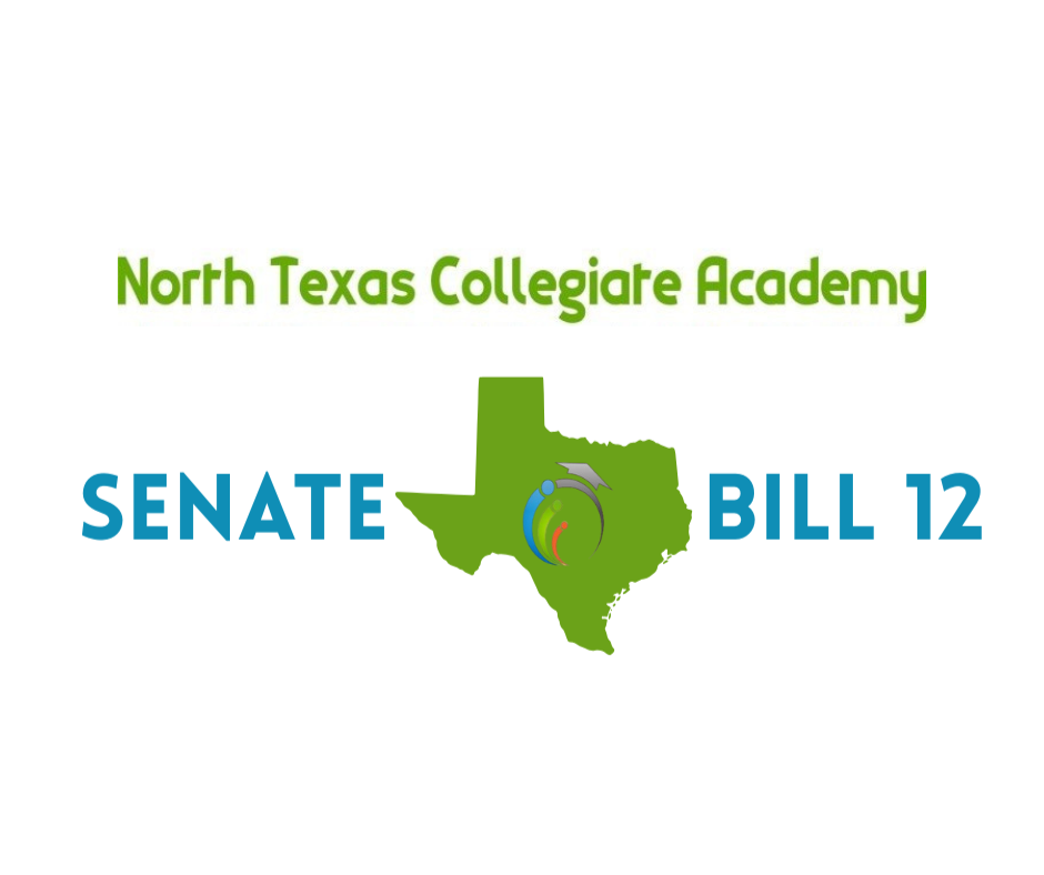 Senate Bill 12