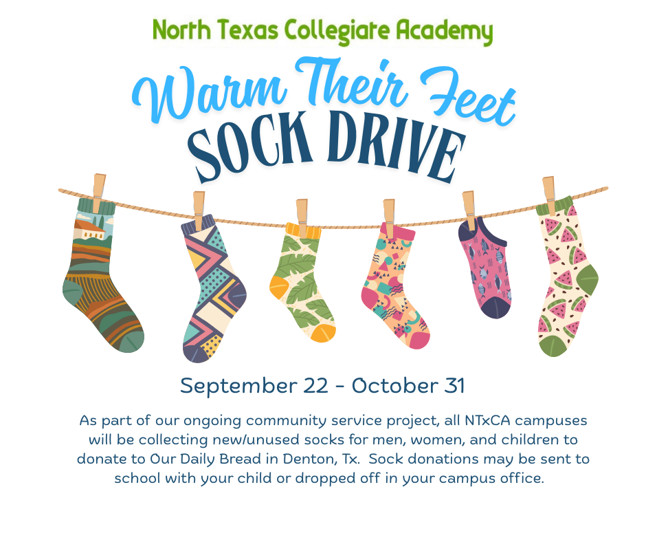 Sock Drive