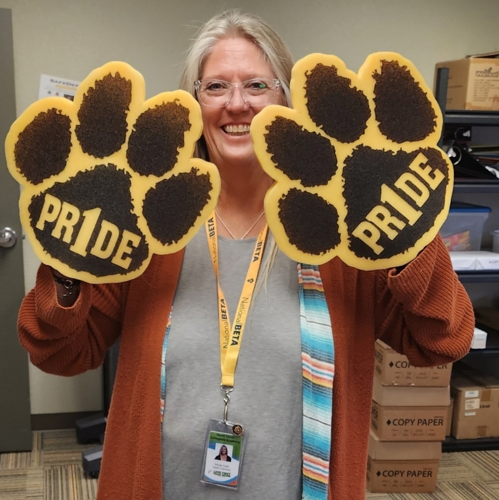 Jaguar Weekly Announcements !