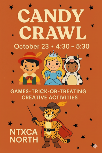 Jaguar Weekly Announcements