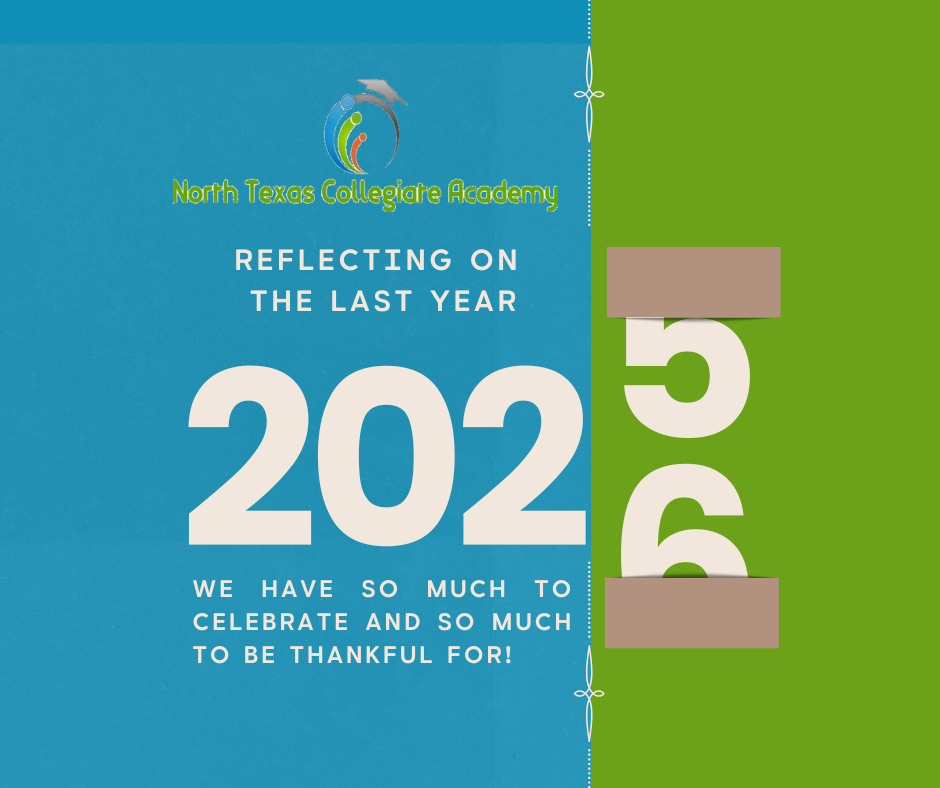 Reflecting on the last year