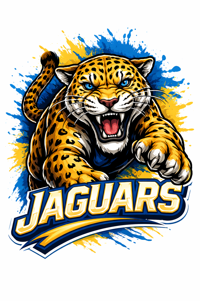 Jaguar Weekly Announcements