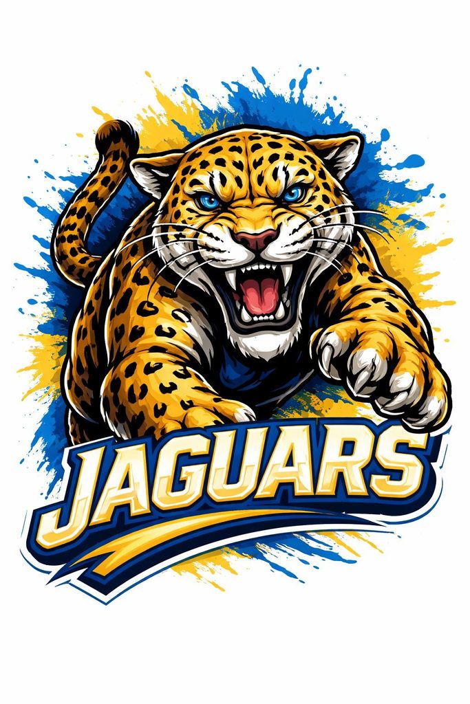 Jaguar Weekly Announcements !