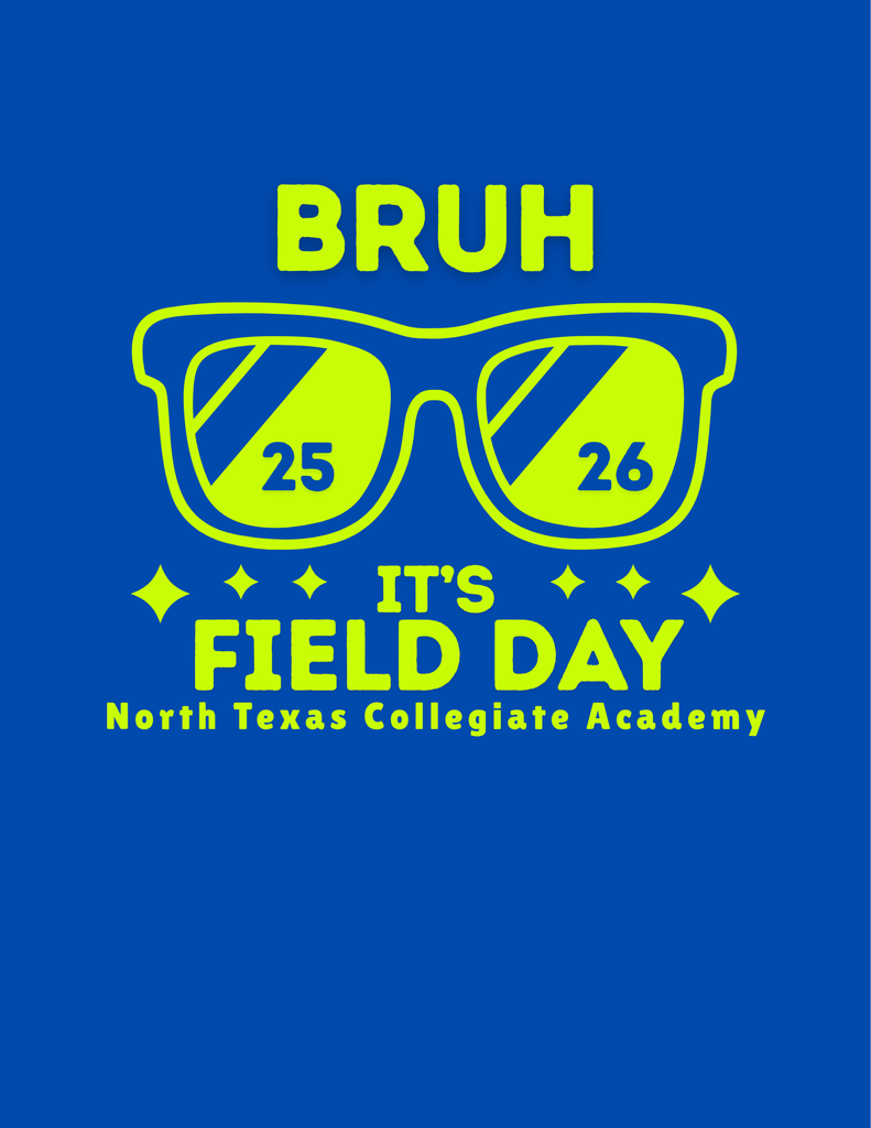 Bruh It's Field Day Shirt image