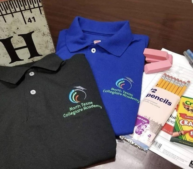 school polo shirts