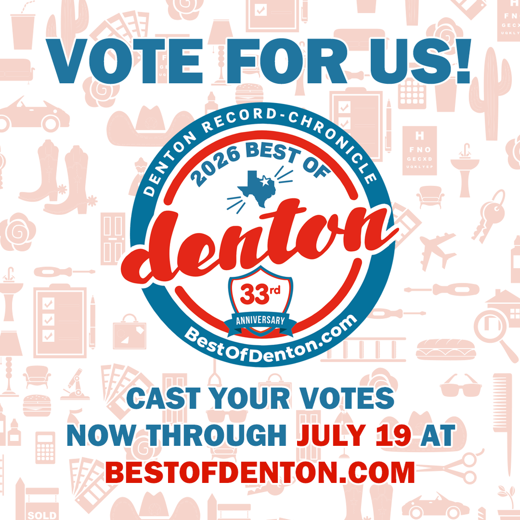 Vote for Us!!