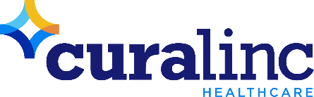 Curalinc logo