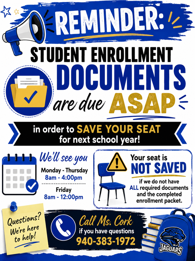 ENROLLMENT