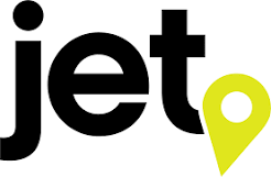 jet Dental Logo