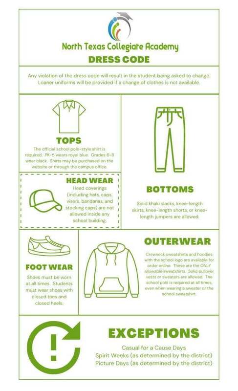 Dress Code