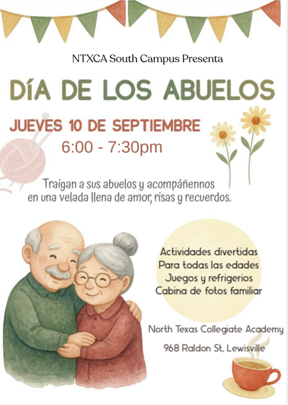 Grandparents Day