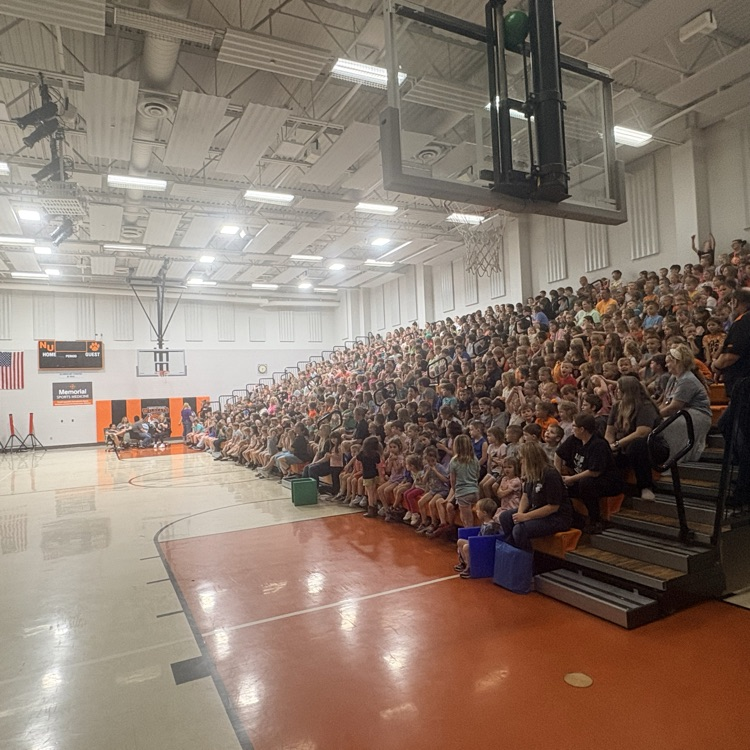 Shrek Jr. at the Elementary 