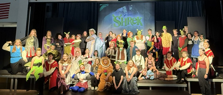 Shrek Jr