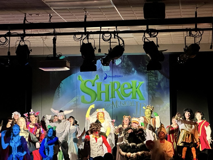 Shrek Jr