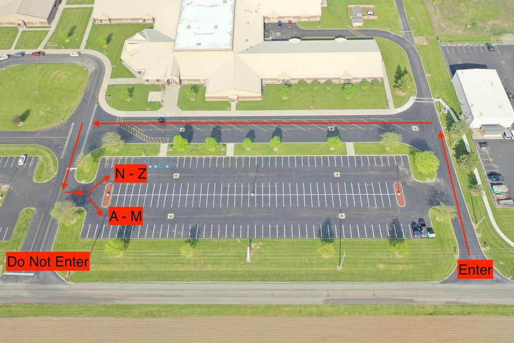 Parking Lot