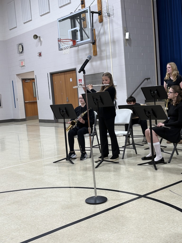 5th grade band 