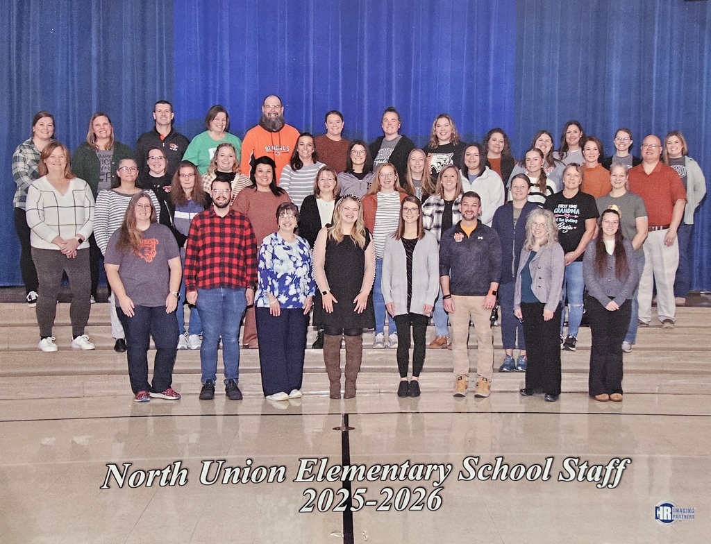 Staff Pic