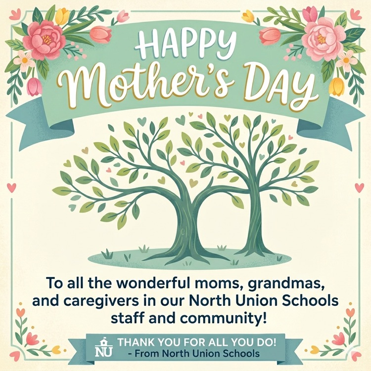 Happy Mother’s Day
