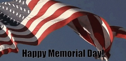 Memorial Day