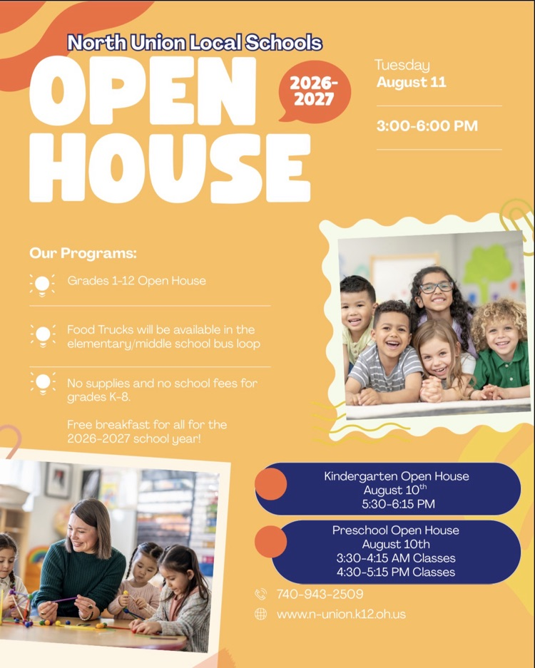 open house
