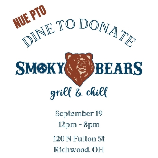 Smoky Bears