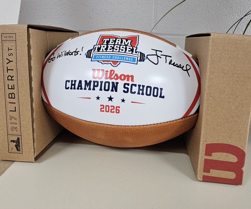 Champion School
