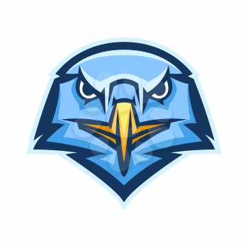 Blue eagle