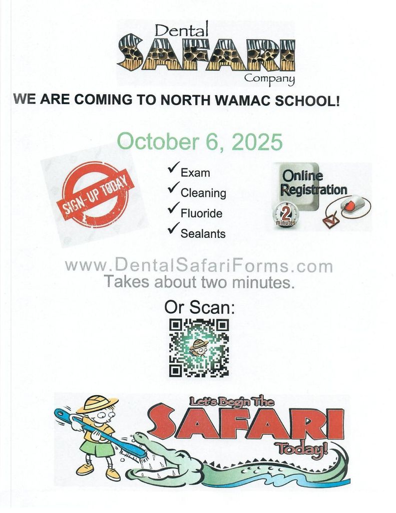 Dental Safari