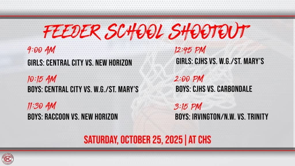 Feeder School Shootout