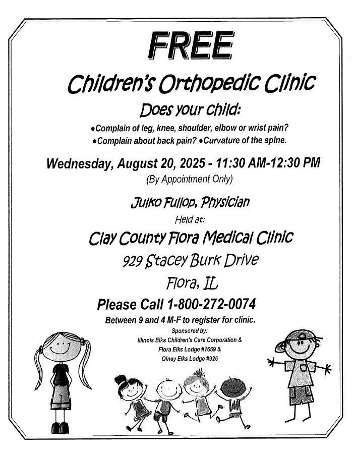 Clinic