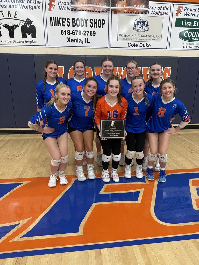 Flora Round Robin Tournament