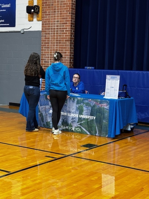 College Fair
