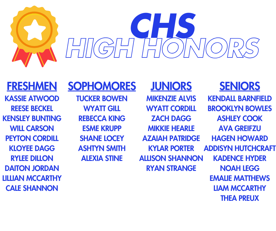 High Honors