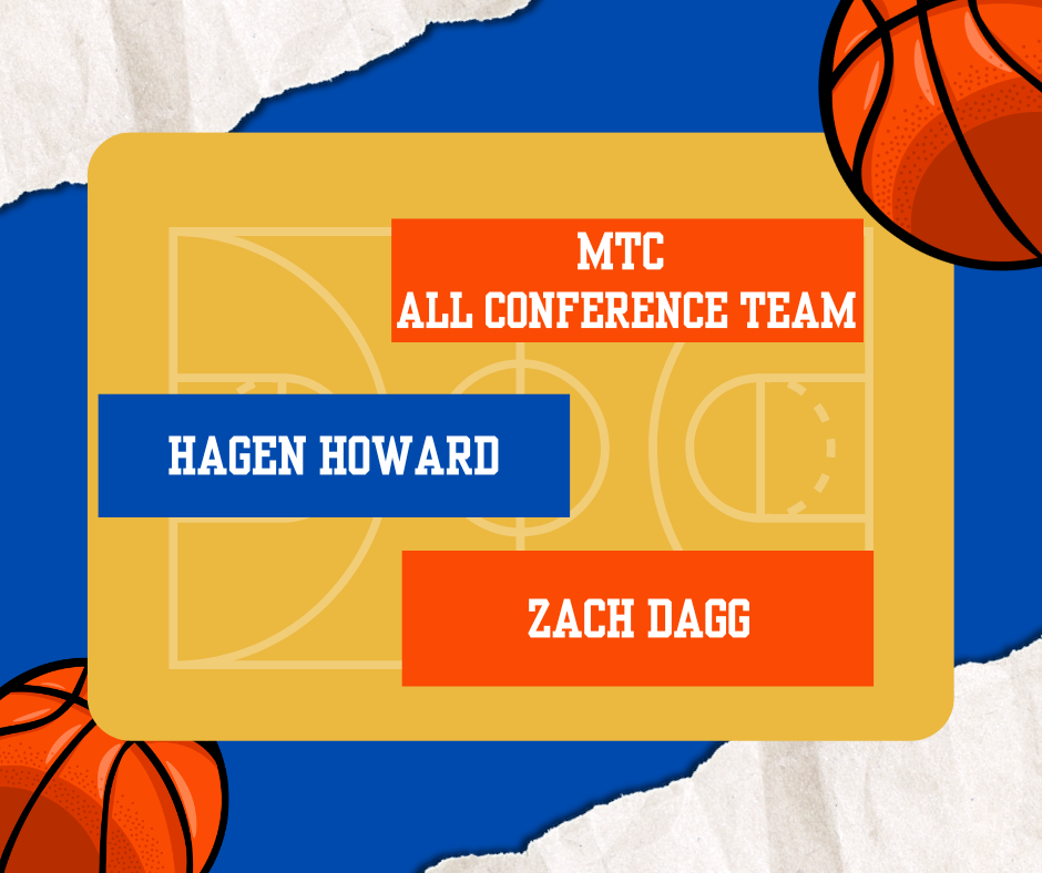MTC all conference