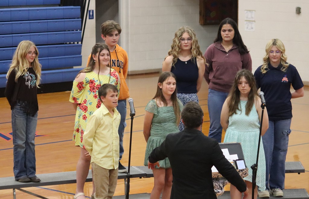 choir