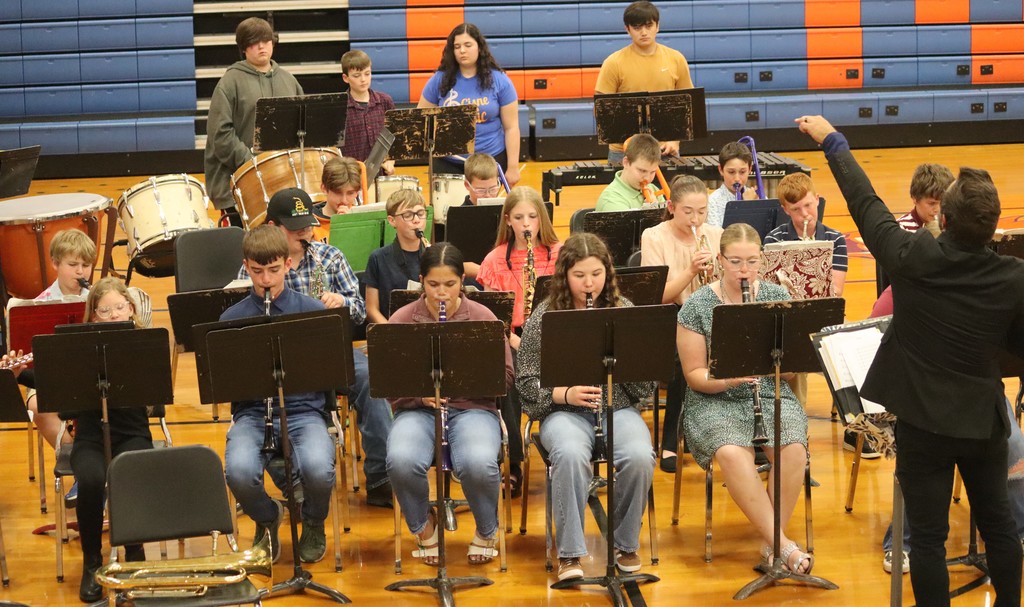 band