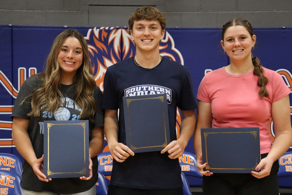 State Scholars