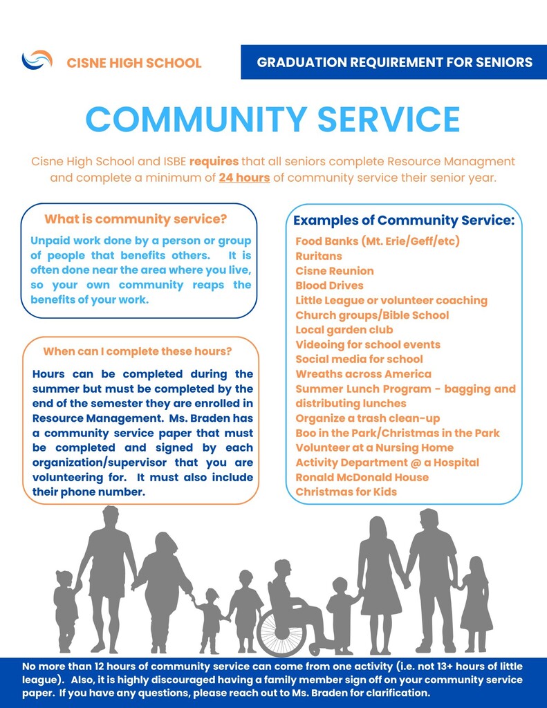 community service