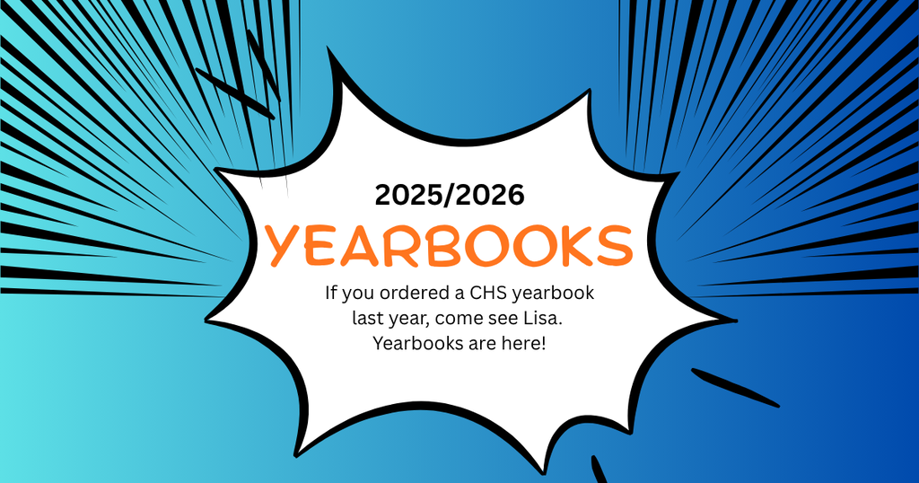 yearbook