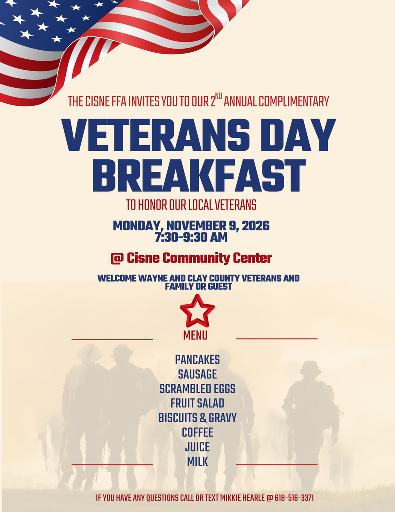 Veterans Day
