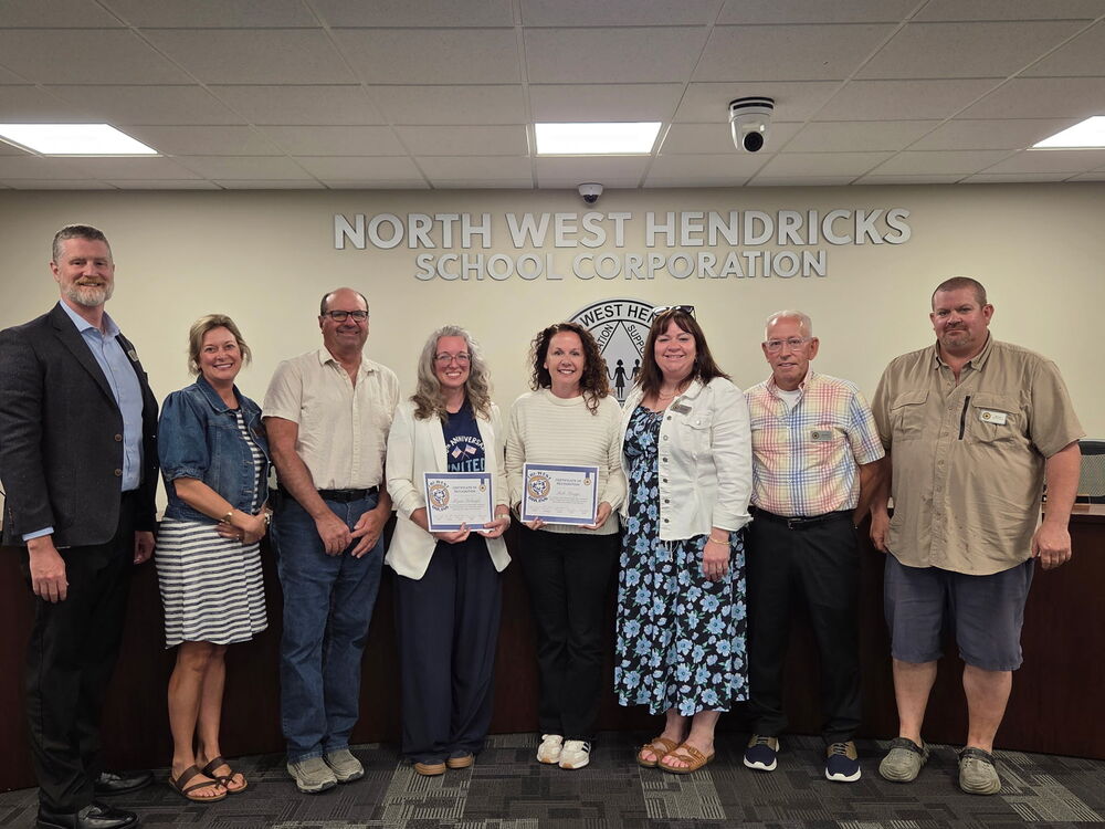 April STAR Board Winners
