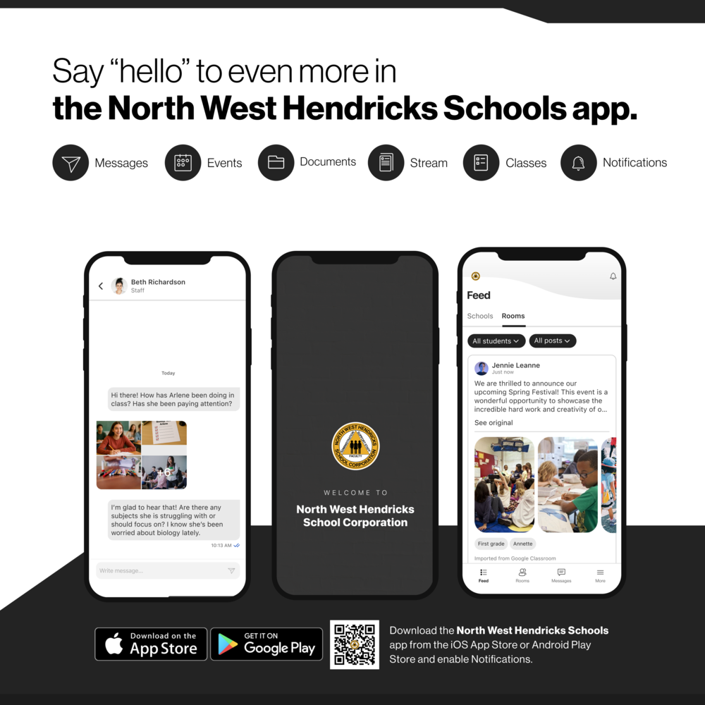 NWHSC App