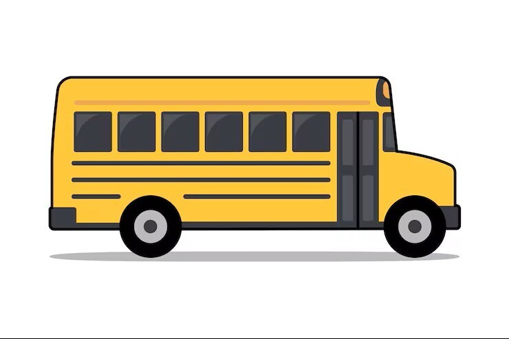 bus